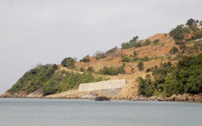 Chuyển hồ sơ dự án của Vũ 'nhôm' ở bán đảo Sơn Trà sang Bộ Công an