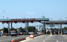 Bắt nhiều cán bộ che giấu doanh số thu phí cao tốc Trung Lương - TP.HCM