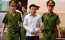 Bộ Công an tiếp tục bắt giữ Phó tổng giám đốc PVEP