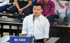 Xét xử đường dây đánh bạc ngàn tỉ: Đại lý cấp 1 game RikVip/TipClub xin hưởng án treo