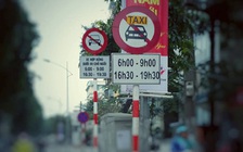 Vận tải rối loạn vì 'tắc' nghị định hướng dẫn