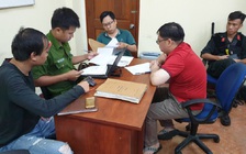 Bắt khẩn cấp 22 người vụ đánh bạc qua Fxx88.com, thu giữ nhiều xe sang Porsche, Audi