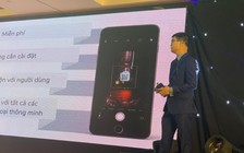 Ra mắt ứng dụng phân biệt rượu thật rượu giả