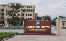 Có hay không vụ đang điều tra vẫn được bổ nhiệm phụ trách trường đại học?