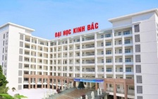 'Bán' bằng đại học ngôn ngữ Anh: Bắt Phó hiệu trường đại học Kinh Bắc