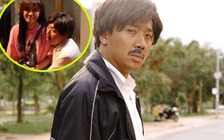 Phản ứng của Trấn Thành khi Hari Won đến tận phim trường chăm sóc