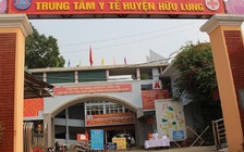 Lạng Sơn: Thêm 9 ca mắc Covid-19, đều là công nhân khu công nghiệp ở Bắc Giang