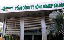 Khởi tố nguyên Phó tổng giám đốc Tổng công ty Nông nghiệp Sài Gòn che giấu tội phạm