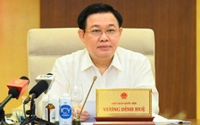 'Nhiều nơi khoe này khoe kia, sắp xếp kinh lắm nhưng chi thường xuyên không giảm'