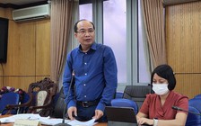 Bộ Tư pháp theo sát diễn biến vụ FLC, Tân Hoàng Minh để đảm bảo thi hành án