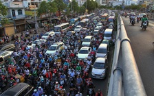 Phương án phân luồng giao thông tại Hà Nội, TP.HCM dịp nghỉ lễ 30.4 và 1.5