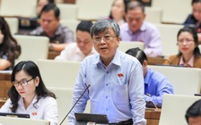 Đề xuất Thủ tướng ủy quyền cấp tỉnh chỉ định thầu đường vành đai Hà Nội, TP.HCM