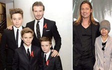 David Beckham, Brad Pitt cùng dàn sao tri ân ‘Ngày của mẹ’