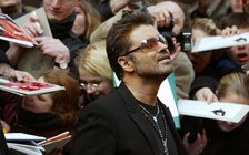 Công bố nguyên nhân qua đời của huyền thoại âm nhạc George Michael