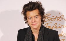 Harry Styles lọt vào mắt xanh của các nhà làm phim