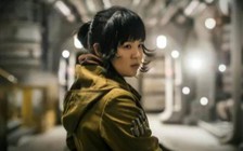 'Bom tấn' Star Wars: The Last Jedi hé lộ diễn viên gốc Việt