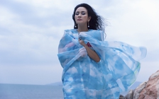 Thanh Lam bay bổng làm nàng thơ