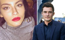 Nữ bồi bàn bị sa thải sau khi 'mây mưa' với Orlando Bloom