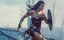 'Wonder Woman' tiếp tục thống lĩnh phòng vé, 'The Mummy' gây thất vọng