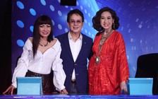 Ca sĩ Ý Lan: Rút khỏi gameshow vì vị trí chiếc ghế nóng thì uổng quá