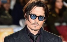 'Cướp biển' Johnny Depp phải bán tài sản cá nhân để trả nợ