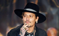 Nhà Trắng lên tiếng sau khi Johnny Depp lỡ miệng đùa 'ám sát' Tổng thống Mỹ