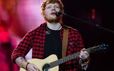 Bị chỉ trích dữ dội, Ed Sheeran rút lui khỏi Twitter
