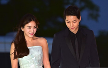 Sau thông báo kết hôn, Song Joong Ki và Song Hye Kyo rục rịch nhận phim mới