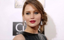 Jennifer Lawrence vẫn còn ám ảnh sau sự cố lộ 'ảnh nóng'