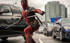 Nữ diễn viên đóng thế tử nạn trên trường quay 'Deadpool 2'