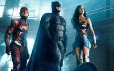 DC khẳng định không có chuyện hợp tác cùng Marvel