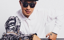 NTK Võ Công Khanh: Nhiều người từng quay lưng với tôi vì cho rằng tôi quá điên