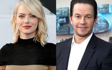 Mark Wahlberg thu nhập cao nhất thế giới, gần gấp ba lần Emma Stone