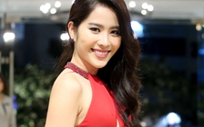 Hoa khôi Nam Em: Nếu được chọn, tôi sẵn sàng thi Miss Universe 2017