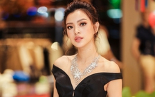 Tú Hảo: 'Nếu nhãn hàng cần, tôi sẵn sàng xóa hình xăm'