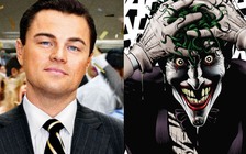 Leonardo DiCaprio là ứng cử viên hàng đầu cho vai Joker