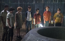 'It' của Stephen King phá kỷ lục phòng vé dành cho phim kinh dị 18+