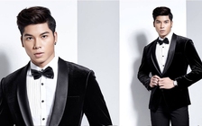 Diện vest vẫn trẻ