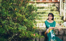 Ngắm vẻ đẹp không tuổi của MC Quỳnh Hoa