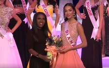 Người đẹp gốc Việt giành giải Á hậu Miss Universe Canada 2017