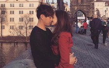 Bảo Anh nhắn nhủ Hồ Quang Hiếu sau chia tay