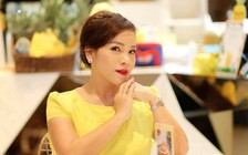 Em gái diva Mỹ Linh lấy nước mắt người đọc qua tự truyện 'Không thể gục ngã'