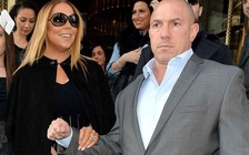 Mariah Carey bị tố quấy rối tình dục và quỵt tiền nhân viên an ninh