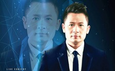 Bằng Kiều kết đôi Ngọc Anh, Trung Quân Idol trong liveshow tại Hà Nội