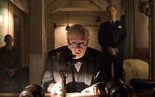 Khởi chiếu 'Darkest Hour', phim giúp Gary Oldman giành Quả cầu vàng 2018