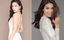 Phạm Hương và Kỳ Duyên đều đánh tiếng muốn đi thi 'Miss Supranational 2018'