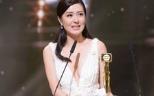 Đường Thị Vịnh vượt Tuyên Huyên giành ngôi 'Thị hậu' TVB