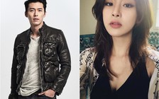 Hậu chia tay Hyun Bin, Kang Sora tập trung vào công việc