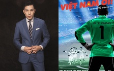 Minh Beta: Từ sáng tác 'Việt Nam ơi' đến 'cha đẻ' phim về U.23 Việt Nam