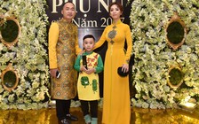 Hôn nhân viên mãn của nữ danh hài không 'đẹp' nhưng 'độc' Thu Trang